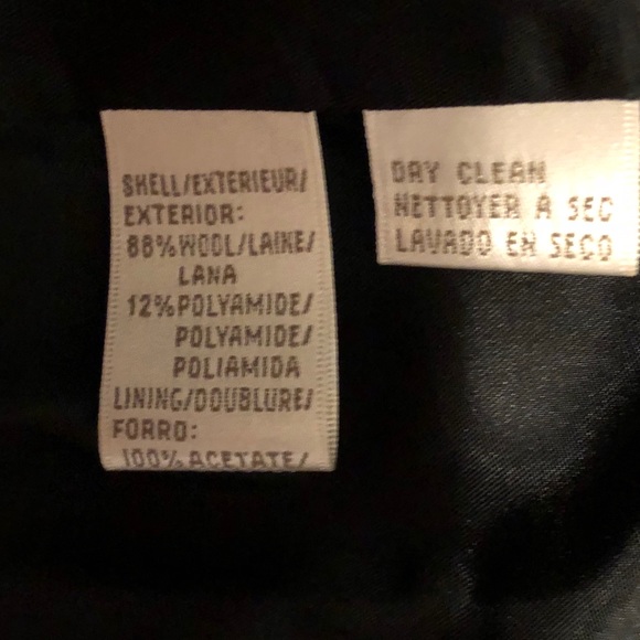 Jones New York Jacket - Picture 6 of 6